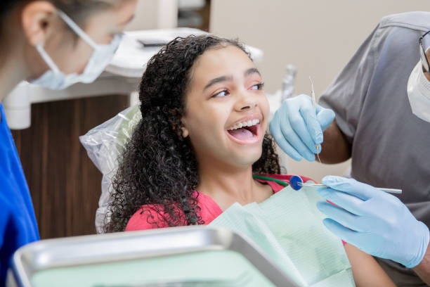 Best After-Hours Emergency Dentist in Eureka, KS