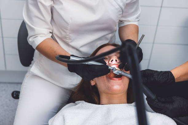 Best Walk-In Emergency Dentist in Eureka, KS