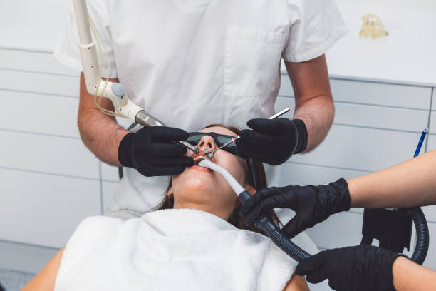 Best Emergency Orthodontic Repairs in Eureka, KS